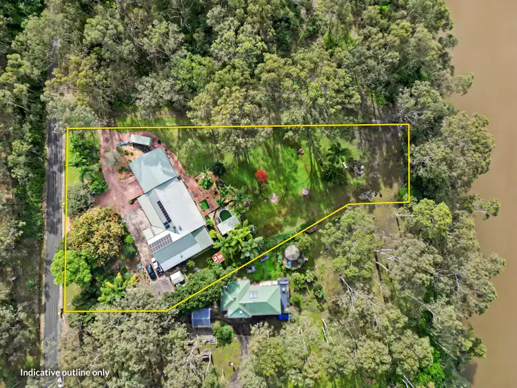 74 Riverside Drive, Yarramundi NSW 2753