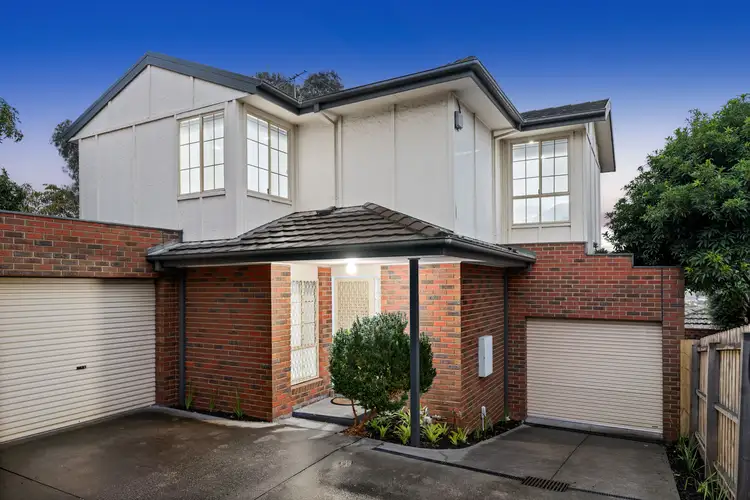 476A Moreland Road, Brunswick West VIC 3055