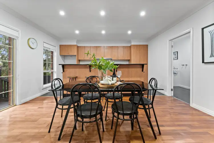 Fourth view of Homely house listing, 476A Moreland Road, Brunswick West VIC 3055