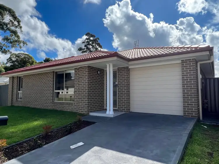 6 Correa Crescent, Raymond Terrace NSW 2324