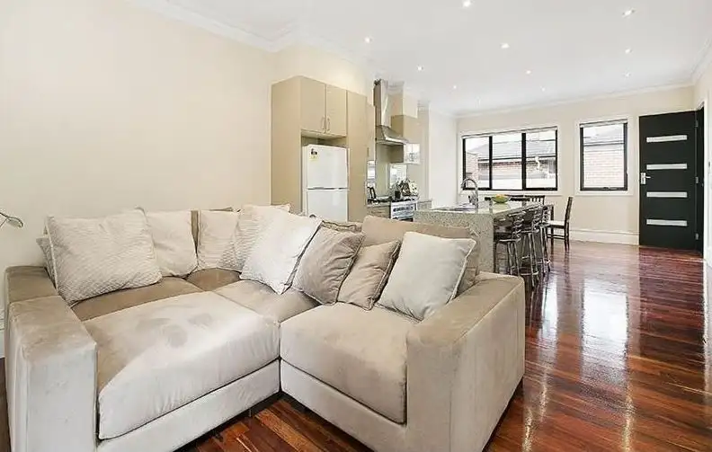 Main view of Homely unit listing, 2/14 Stockdale Avenue, Clayton VIC 3168