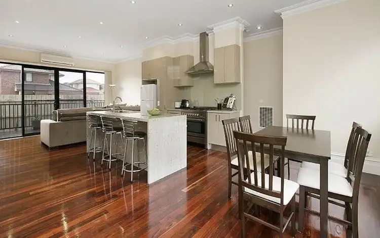Second view of Homely unit listing, 2/14 Stockdale Avenue, Clayton VIC 3168
