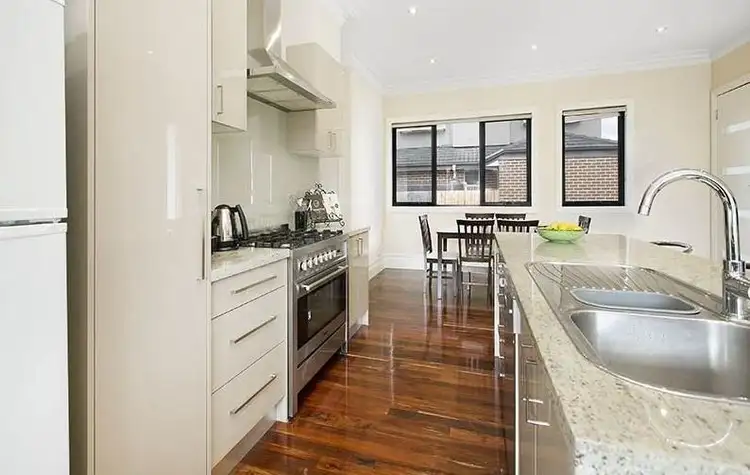 Third view of Homely unit listing, 2/14 Stockdale Avenue, Clayton VIC 3168