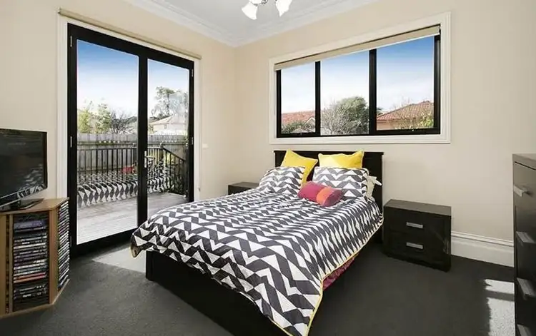 Fifth view of Homely unit listing, 2/14 Stockdale Avenue, Clayton VIC 3168