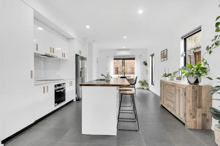 Fifth view of Homely townhouse listing, 6/27 Pipers Lane, Mernda VIC 3754