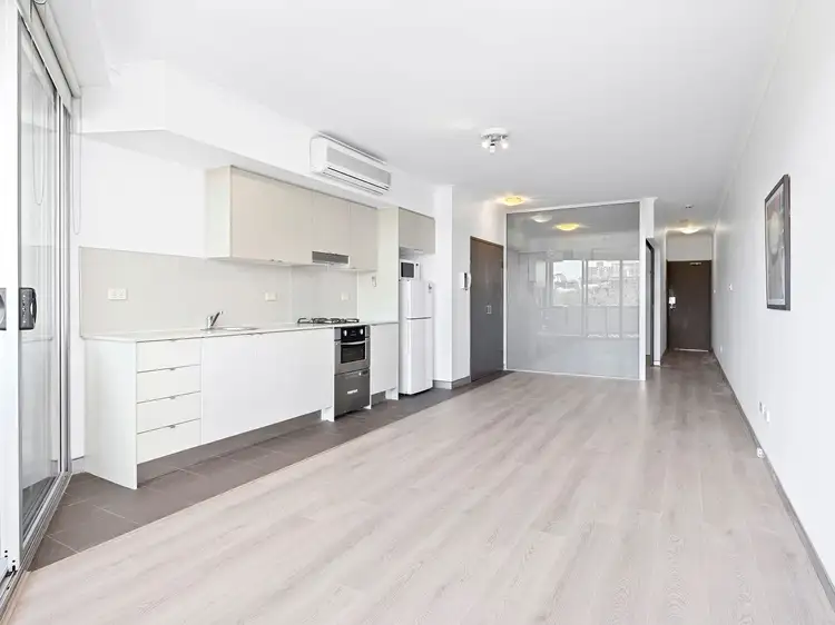 20/61-65 Regent Street, Chippendale NSW 2008