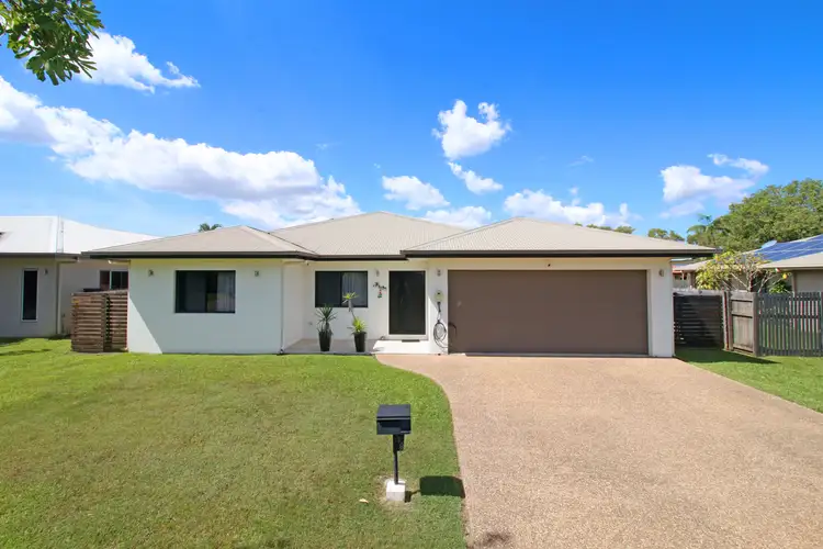 19 Summerland Drive, Deeragun QLD 4818