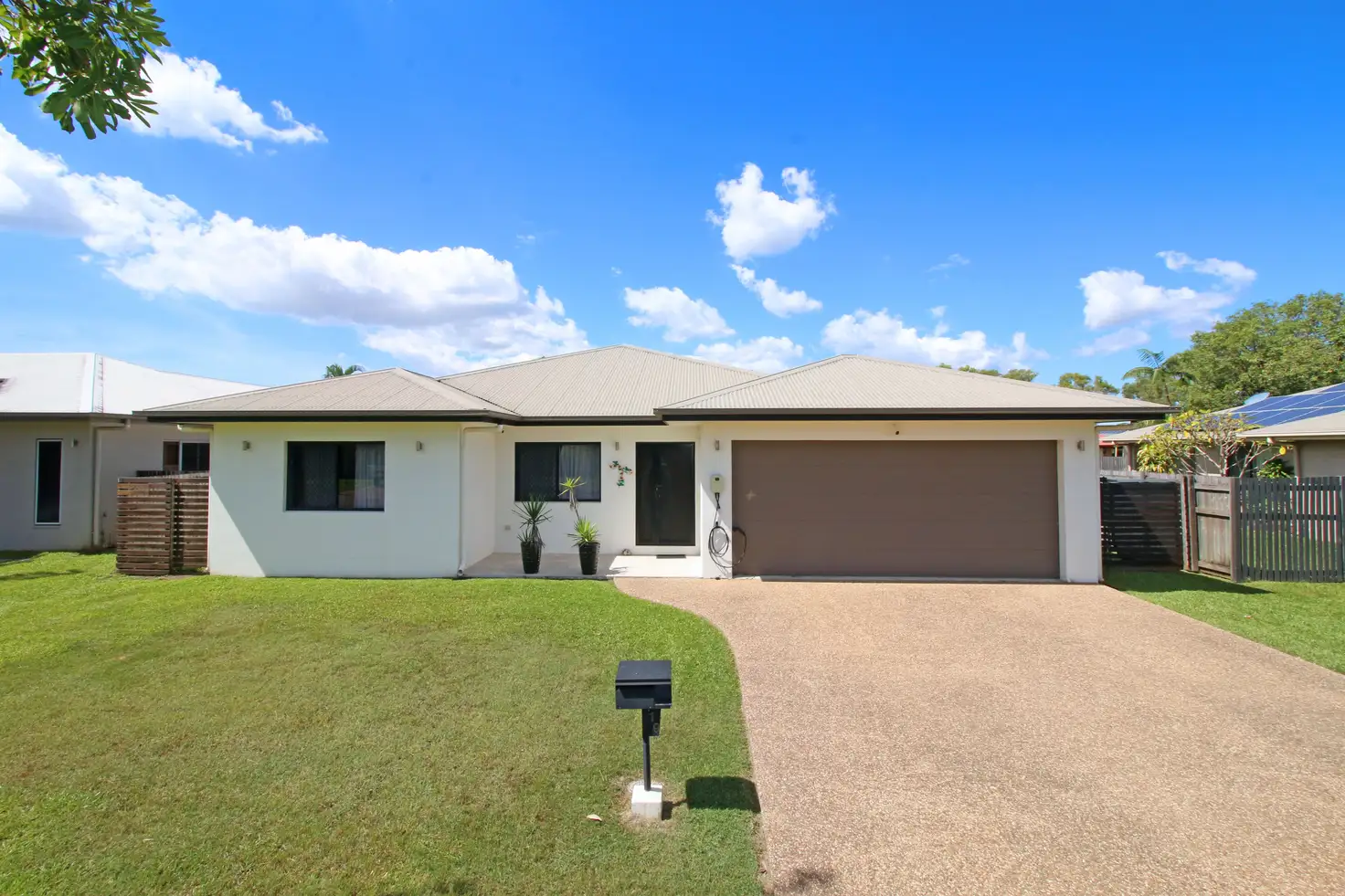 Main view of Homely house listing, 19 Summerland Drive, Deeragun QLD 4818