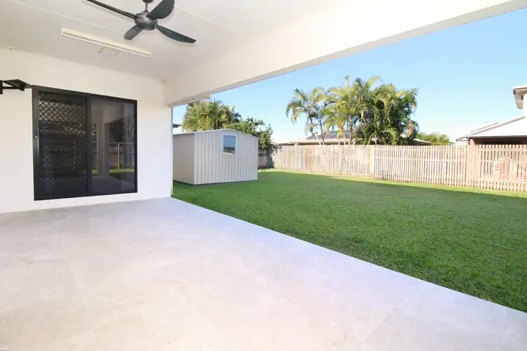 Third view of Homely house listing, 19 Summerland Drive, Deeragun QLD 4818
