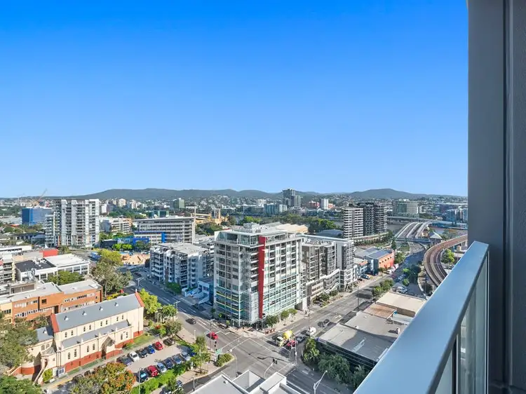 1196/38-58 Hope Street, South Brisbane QLD 4101
