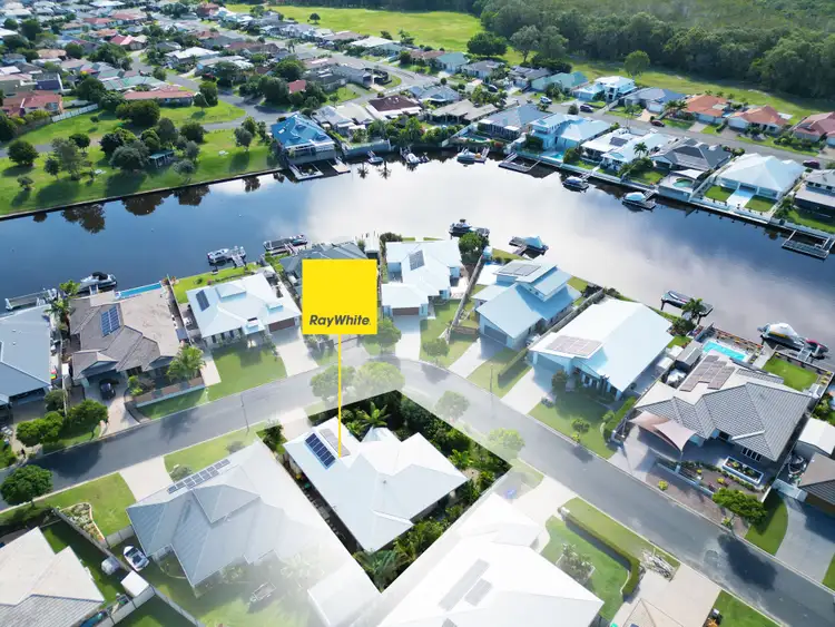 Second view of Homely house listing, 76 Pentas Drive, Bongaree QLD 4507