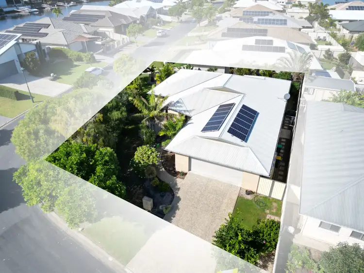 Fourth view of Homely house listing, 76 Pentas Drive, Bongaree QLD 4507