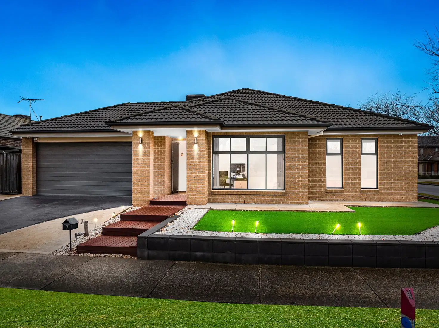 Main view of Homely house listing, 7 Westhorpe Crescent, Mernda VIC 3754