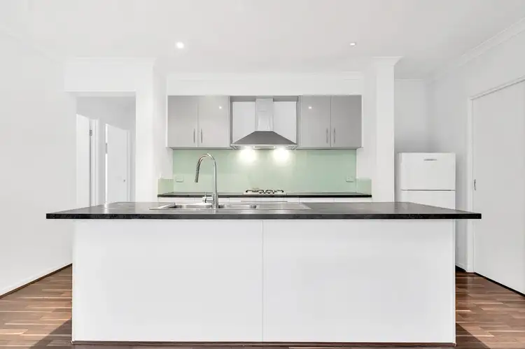 Second view of Homely house listing, 7 Westhorpe Crescent, Mernda VIC 3754