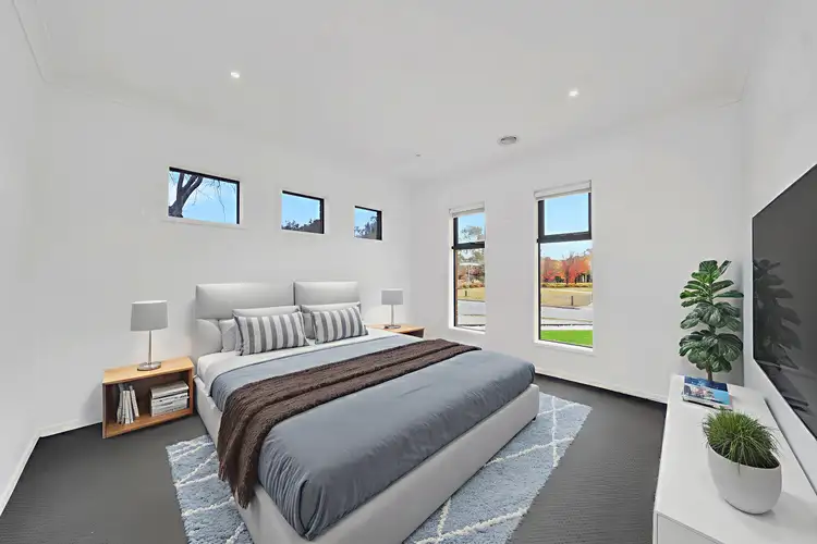 Sixth view of Homely house listing, 7 Westhorpe Crescent, Mernda VIC 3754