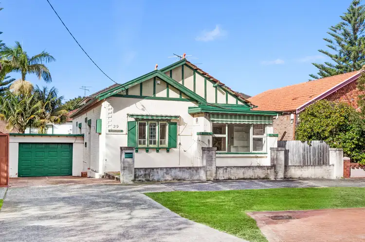 29 Melody Street, Coogee NSW 2034