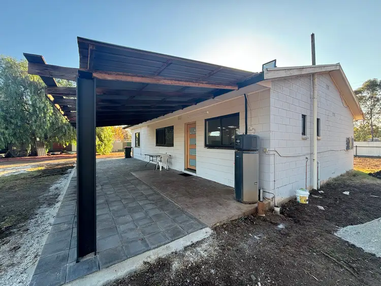 186 Hayman Road, Lewiston SA 5501