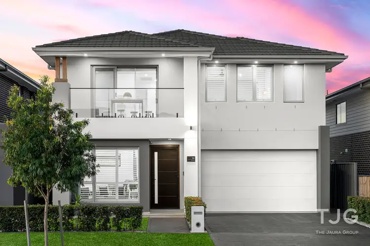 14 Tori Street, Box Hill NSW 2765