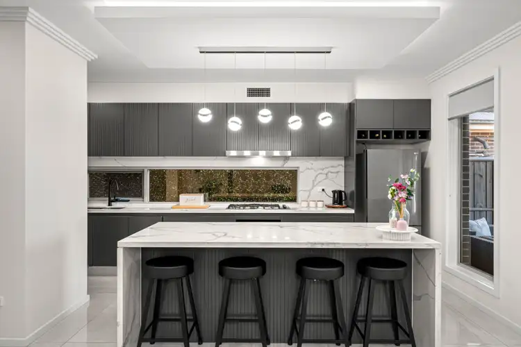 Second view of Homely house listing, 14 Tori Street, Box Hill NSW 2765