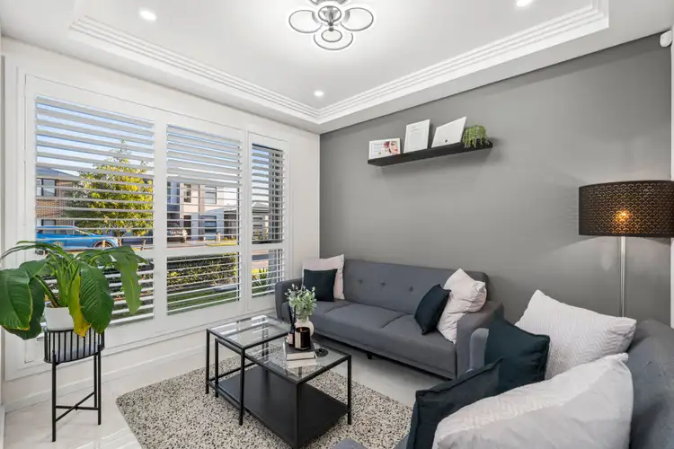 Fourth view of Homely house listing, 14 Tori Street, Box Hill NSW 2765