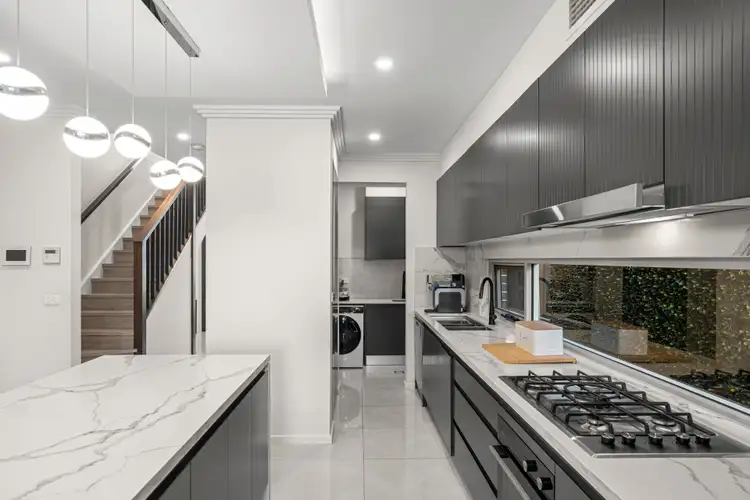 Fifth view of Homely house listing, 14 Tori Street, Box Hill NSW 2765