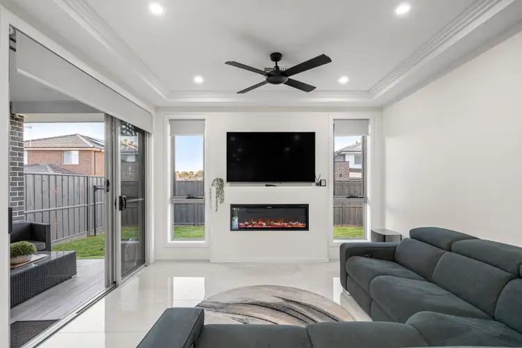 Sixth view of Homely house listing, 14 Tori Street, Box Hill NSW 2765