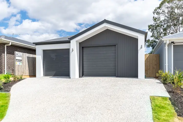 2/27A Starling Street, Loganlea QLD 4131