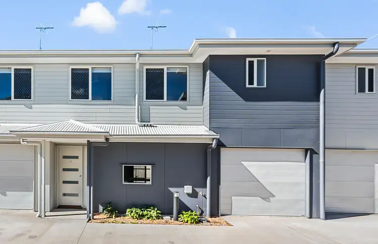 14/47 Amy Street, Morayfield QLD 4506