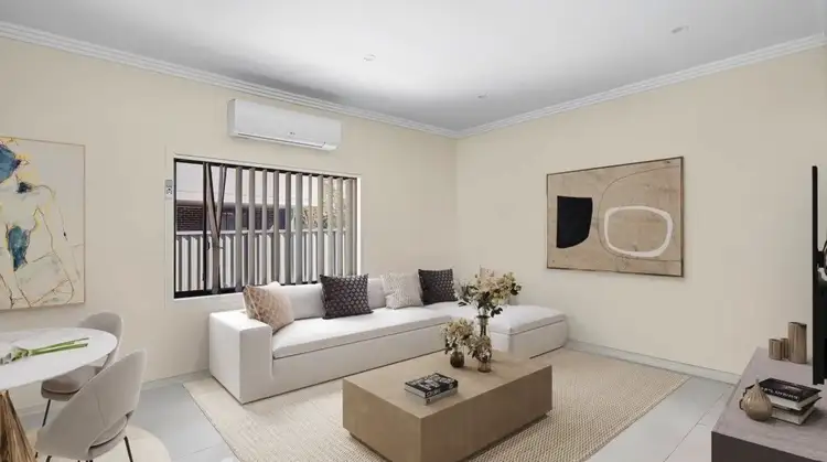 Second view of Homely house listing, 8 Carinya Street, Blacktown NSW 2148