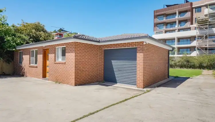 Seventh view of Homely house listing, 8 Carinya Street, Blacktown NSW 2148