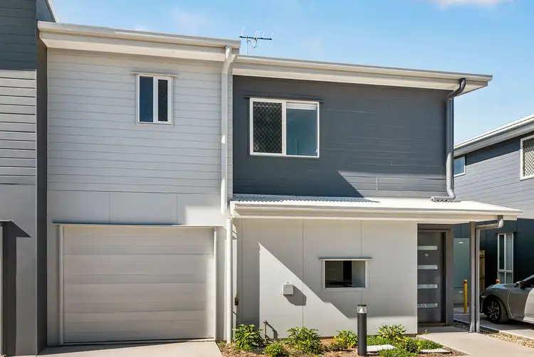 18/47 Amy Street, Morayfield QLD 4506