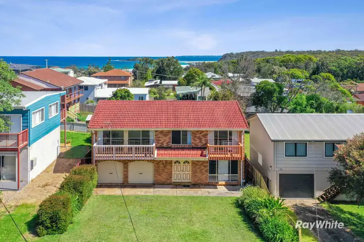 Main view of Homely house listing, 39 The Battlement, Manyana NSW 2539