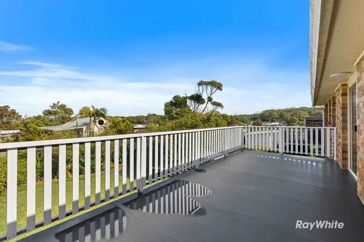 Sixth view of Homely house listing, 39 The Battlement, Manyana NSW 2539