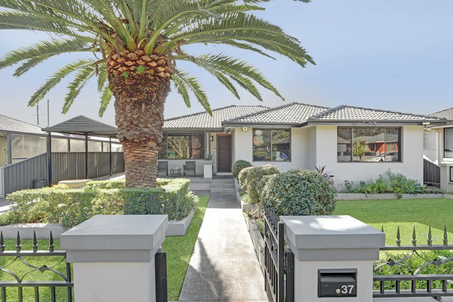 Main view of Homely house listing, 37 Tully Avenue, Liverpool NSW 2170