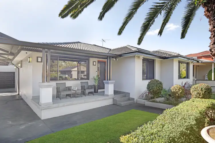 Second view of Homely house listing, 37 Tully Avenue, Liverpool NSW 2170