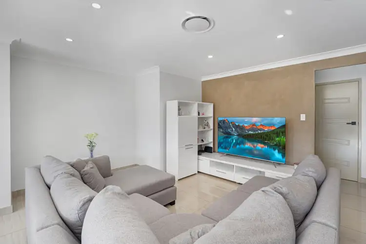Third view of Homely house listing, 37 Tully Avenue, Liverpool NSW 2170