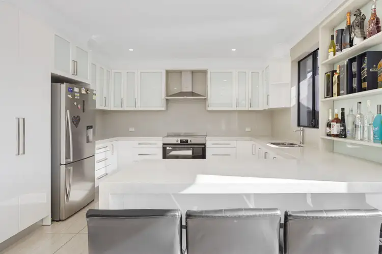 Fourth view of Homely house listing, 37 Tully Avenue, Liverpool NSW 2170
