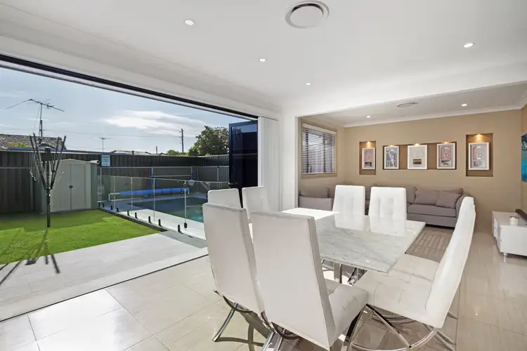 Sixth view of Homely house listing, 37 Tully Avenue, Liverpool NSW 2170