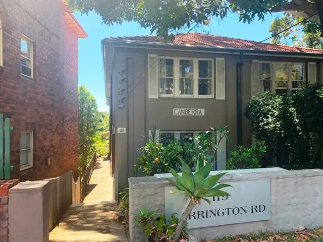11/119 Carrington Road, Randwick NSW 2031