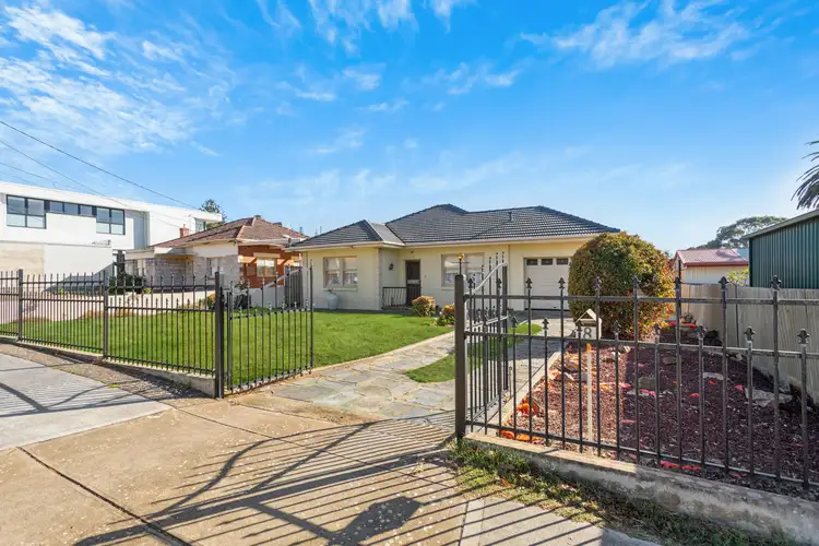 8 Franklin Street, Henley Beach SA 5022