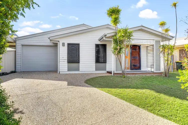 1/57 Jeppesen Drive, Emerald QLD 4720