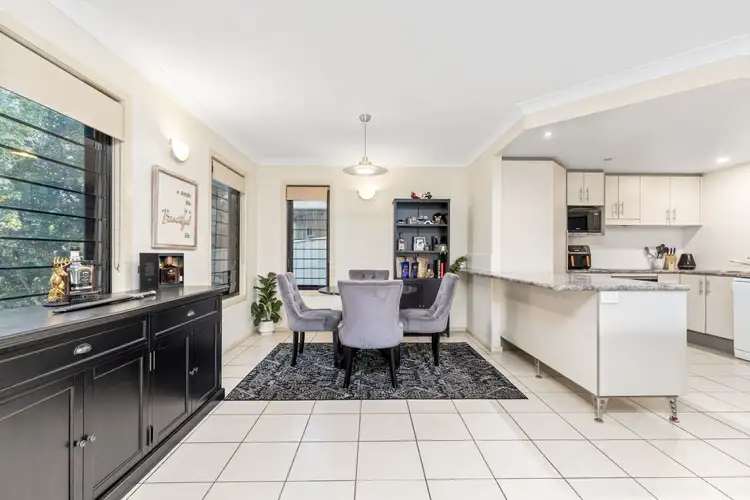 Fifth view of Homely townhouse listing, 1/57 Jeppesen Drive, Emerald QLD 4720