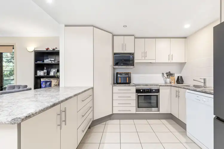 Sixth view of Homely townhouse listing, 1/57 Jeppesen Drive, Emerald QLD 4720