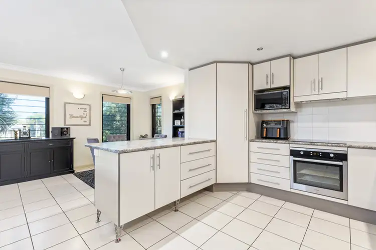 Seventh view of Homely townhouse listing, 1/57 Jeppesen Drive, Emerald QLD 4720