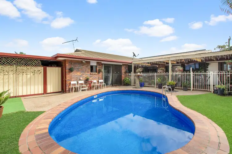 2 Calca Court, Deception Bay QLD 4508