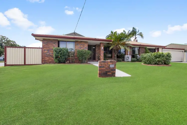 Second view of Homely house listing, 2 Calca Court, Deception Bay QLD 4508