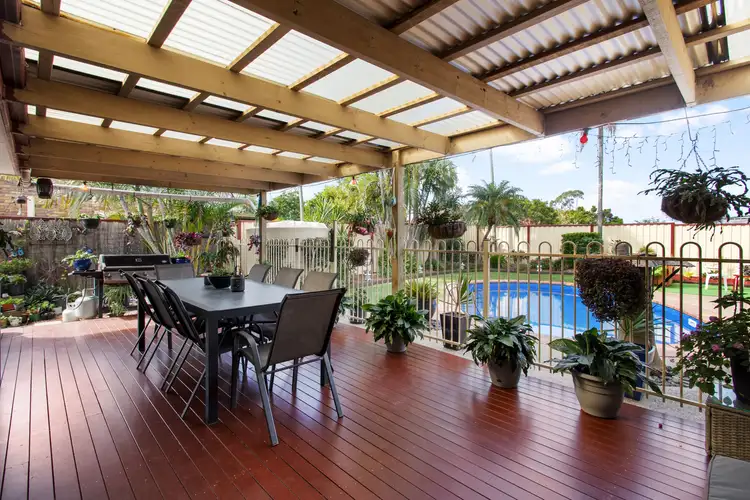 Third view of Homely house listing, 2 Calca Court, Deception Bay QLD 4508