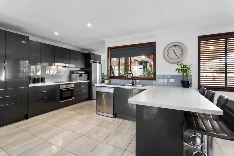 Fourth view of Homely house listing, 2 Calca Court, Deception Bay QLD 4508