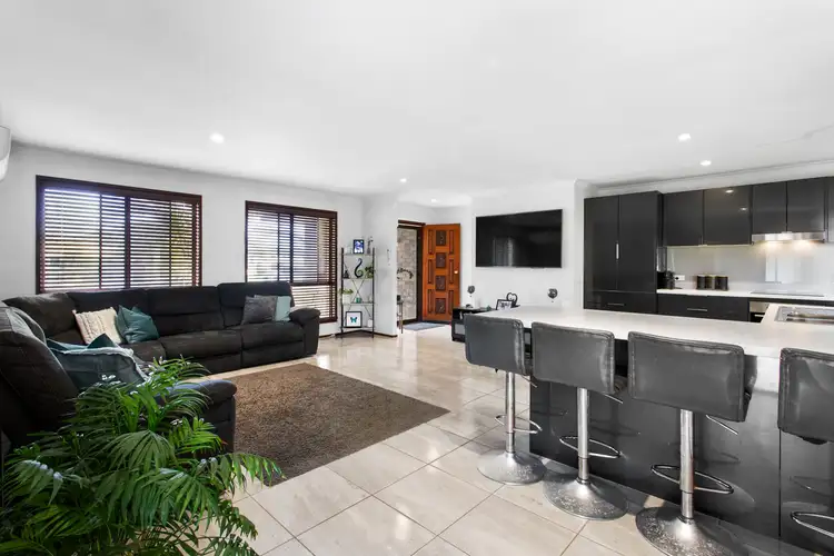 Sixth view of Homely house listing, 2 Calca Court, Deception Bay QLD 4508