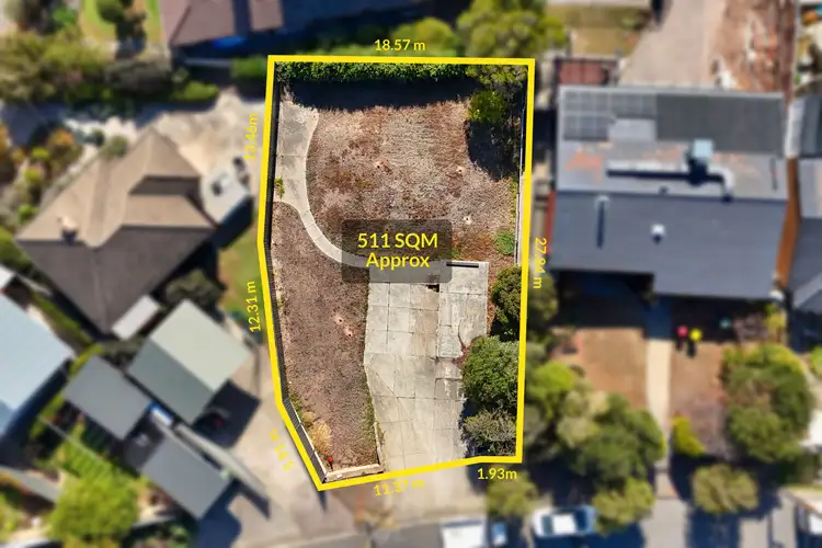 2A Keith Crescent, Marino SA 5049
